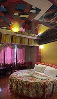 Hostal Manantial
