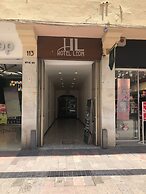 Hotel Leon