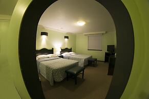 Hotel Leon