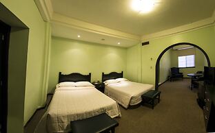 Hotel Leon