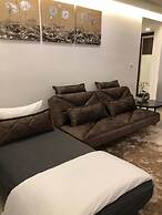 Sky D'Mont Suites