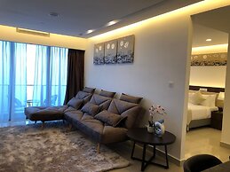 Sky D'Mont Suites