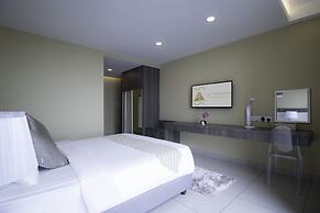Sky D'Mont Suites