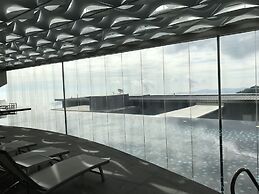 Sky D'Mont Suites