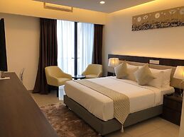Sky D'Mont Suites