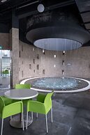 Sky D'Mont Suites