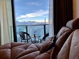 Sky D'Mont Suites