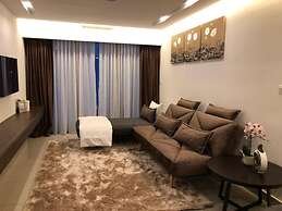 Sky D'Mont Suites