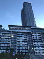 Sky D'Mont Suites