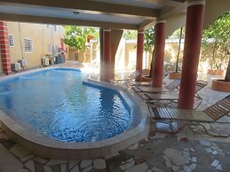 Comfort Plus Hotel