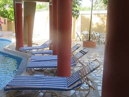 Comfort Plus Hotel
