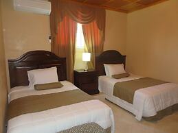Comfort Plus Hotel