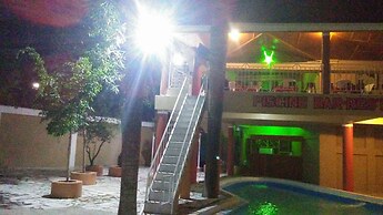 Comfort Plus Hotel