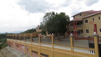Comfort Plus Hotel