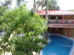 Comfort Plus Hotel