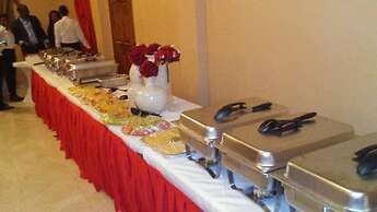 Comfort Plus Hotel