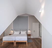 Boutique Chiado Suites