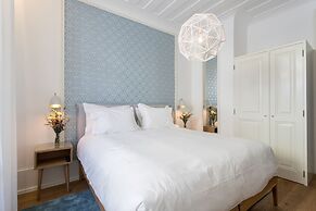 Boutique Chiado Suites
