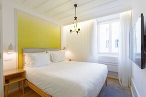 Boutique Chiado Suites