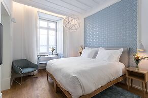 Boutique Chiado Suites