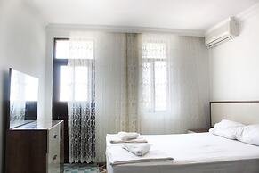 Patara Doga Apart
