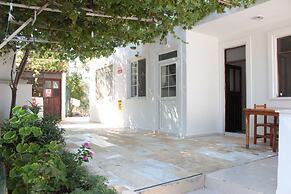 Patara Doga Apart