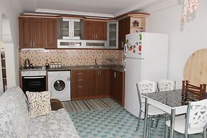 Patara Doga Apart