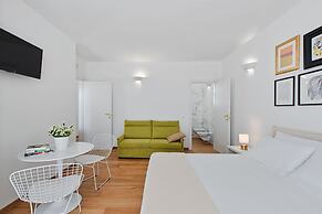 LuxAttico b&b