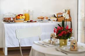 LuxAttico b&b