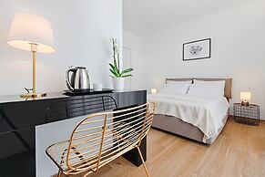 LuxAttico b&b