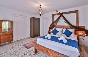 Livan Hotel Deluxe