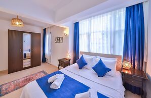 Livan Hotel Deluxe
