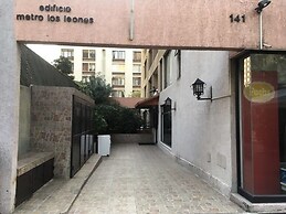 Costanera House para 4