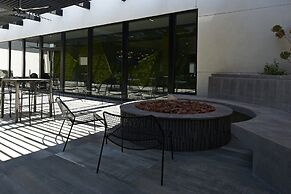 Courtyard by Marriott Ciudad Juarez