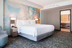 Courtyard by Marriott Ciudad Juarez