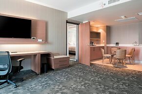 Courtyard by Marriott Ciudad Juarez