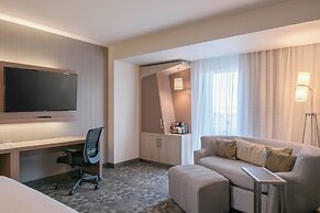 Courtyard by Marriott Ciudad Juarez