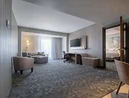 Courtyard by Marriott Ciudad Juarez