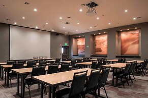 Courtyard by Marriott Ciudad Juarez