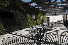 Courtyard by Marriott Ciudad Juarez