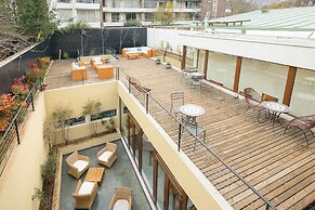 Casa Bellavista Hotel