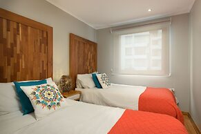 Casa Bellavista Hotel