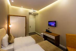 Aksent Hotel