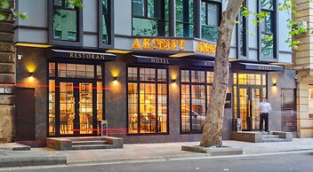 Aksent Hotel