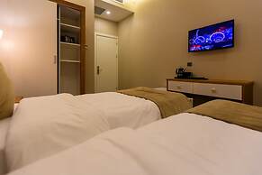 Aksent Hotel