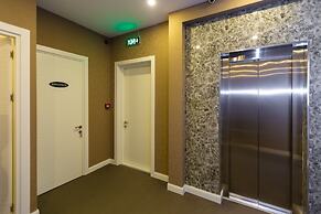 Aksent Hotel
