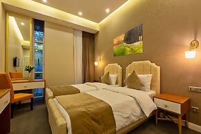 Aksent Hotel
