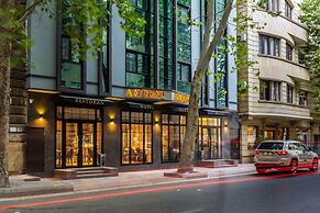 Aksent Hotel