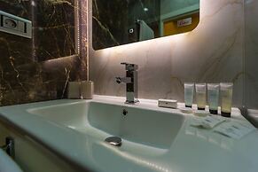 Aksent Hotel