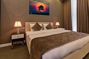 Aksent Hotel